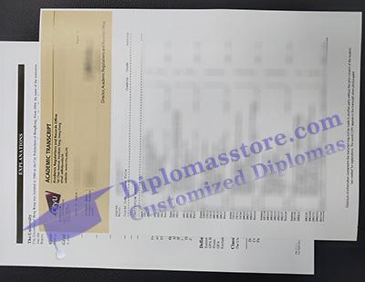 City University of Hong Kong transcript, CityU transcript,