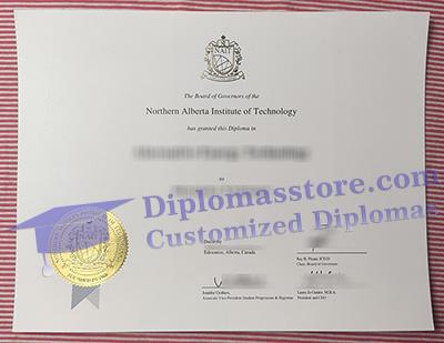 buy NAIT certificate