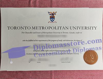 buy Toronto Metropolitan University diploma, Toronto Metropolitan University degree,