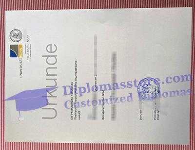 buy Universität Bonn diploma diploma