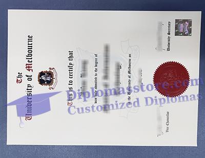 buy University of Melbourne degree, Unimelb diploma,