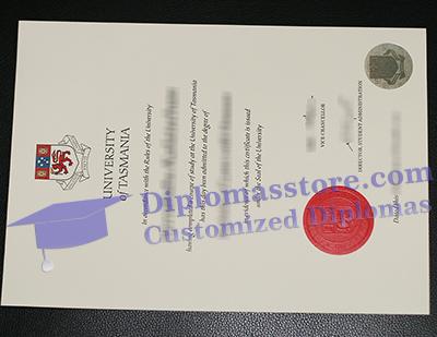buy University of Tasmania degree, University of Tasmania diploma,