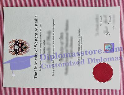 buy University of Western Australia degree, buy UWA diploma,
