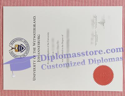 buy Wits diploma