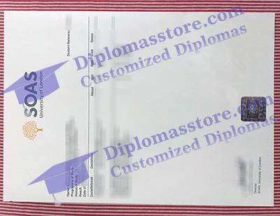 SOAS transcript