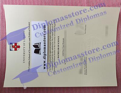 UOL LSE degree