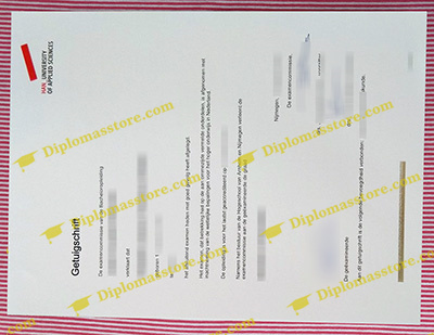 HAN University degree